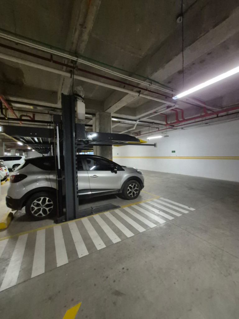 Arriendo/venta Apartamento Bello Horizonte imagen 16