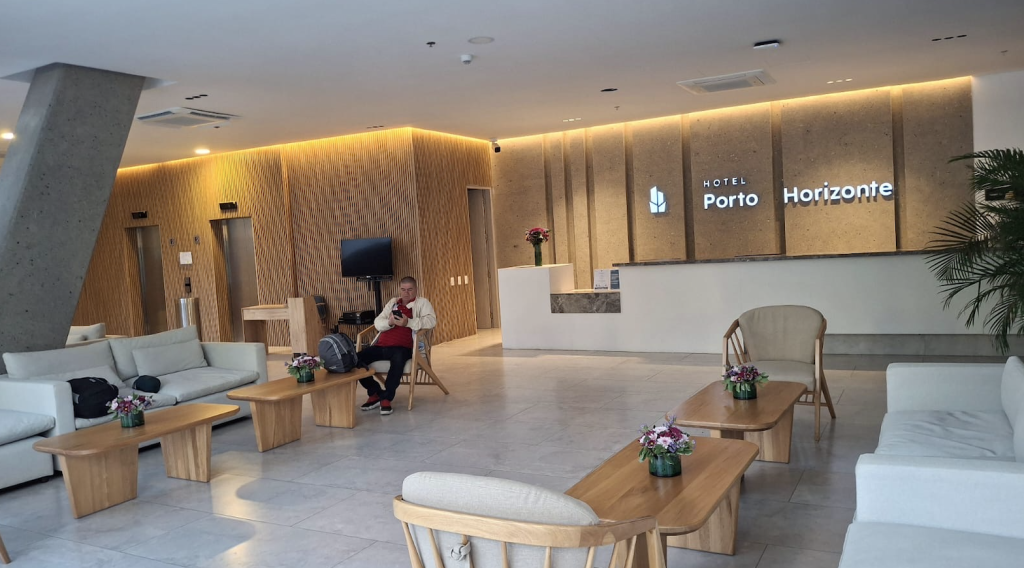 Apartamento - Bello Horizonte