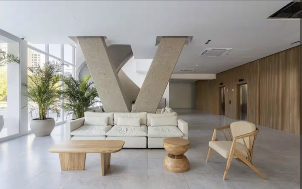 Apartamento - Bello Horizonte