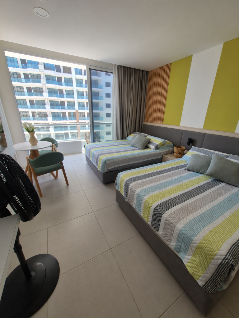 Arriendo/venta Apartamento Bello Horizonte imagen 6