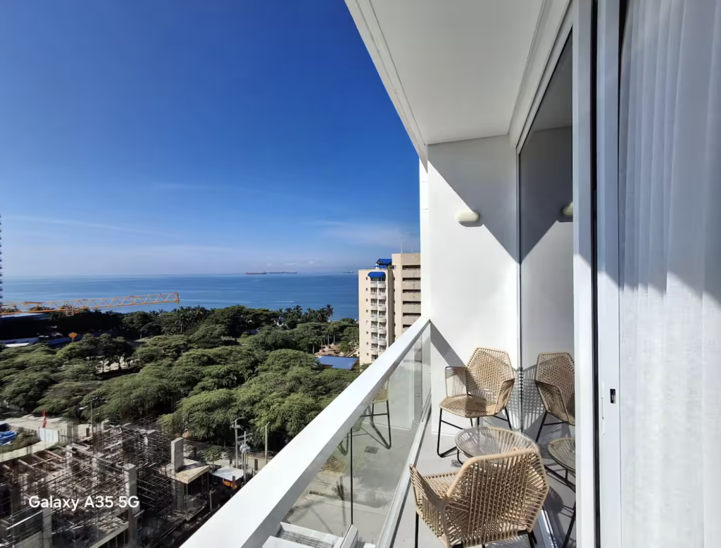 Arriendo/venta Apartamento Bello Horizonte imagen 5