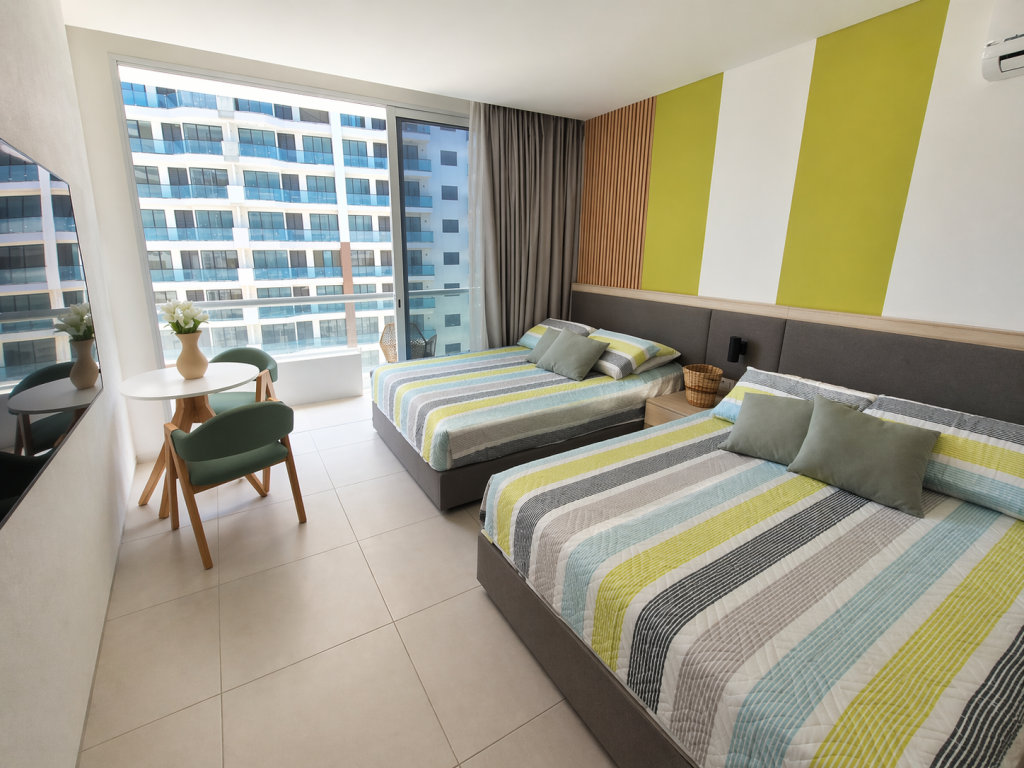 Arriendo/venta Apartamento Bello Horizonte imagen 7