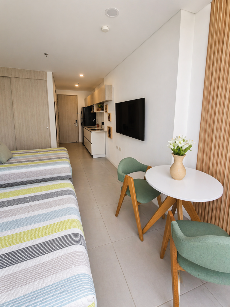 Arriendo/venta Apartamento Bello Horizonte imagen 8