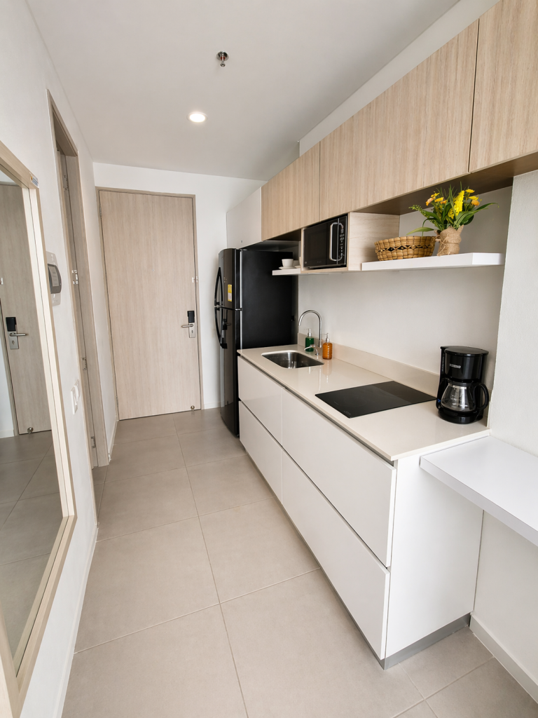 Arriendo/venta Apartamento Bello Horizonte imagen 9