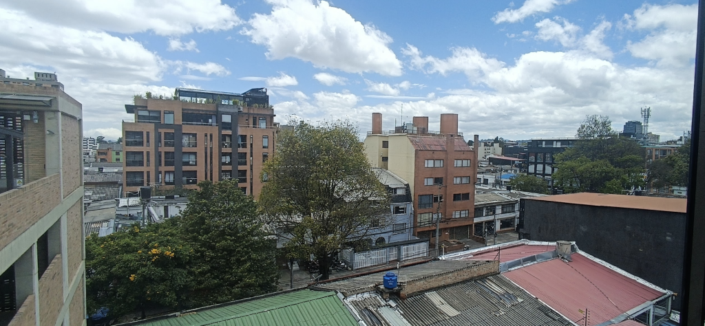 Arriendo Apartamento La Castellana imagen 13