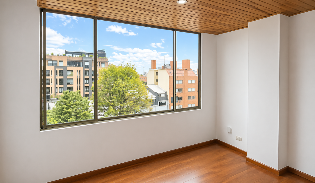 Arriendo Apartamento La Castellana imagen 14