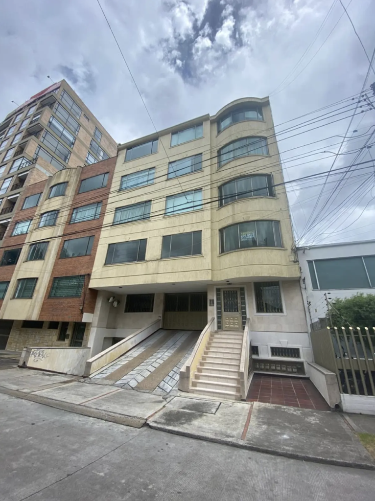 Apartamento - La Castellana