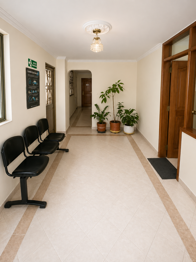 Apartamento - La Castellana