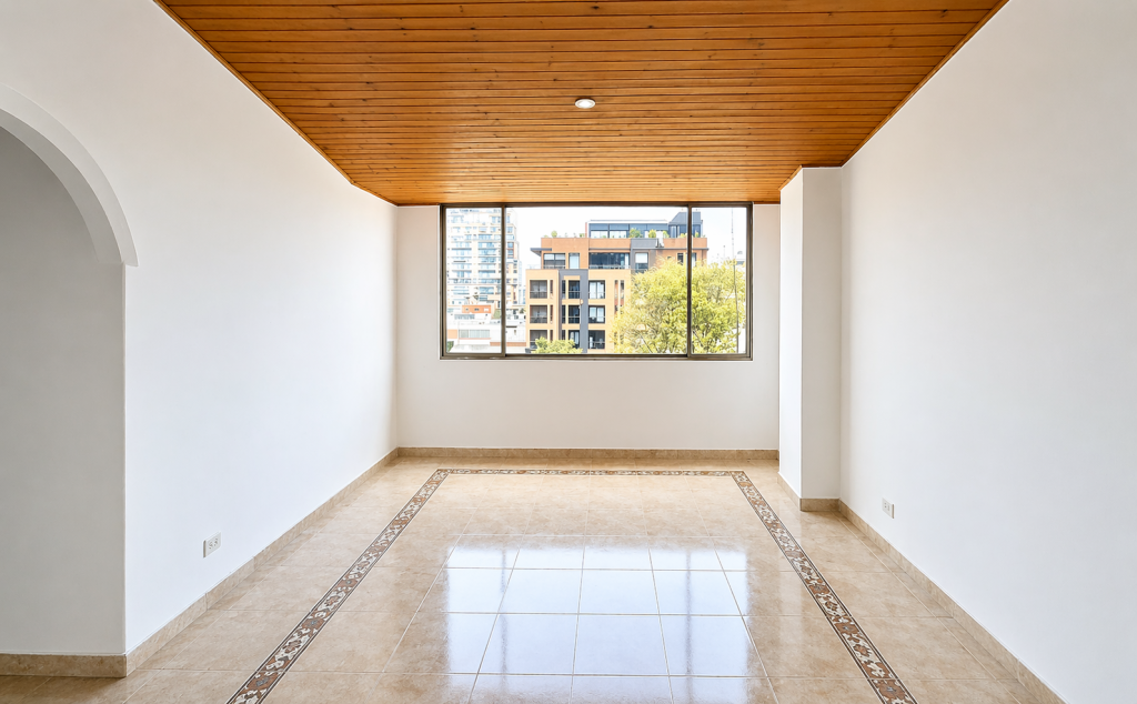 Arriendo Apartamento La Castellana imagen 4