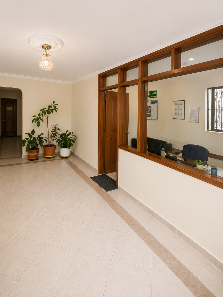 Apartamento - La Castellana