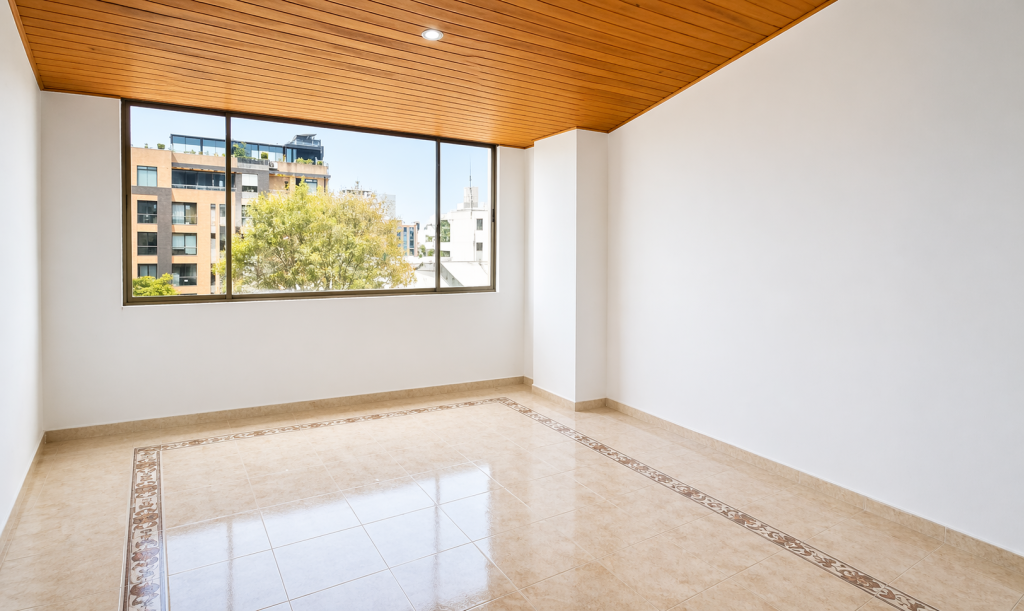 Arriendo Apartamento La Castellana imagen 5