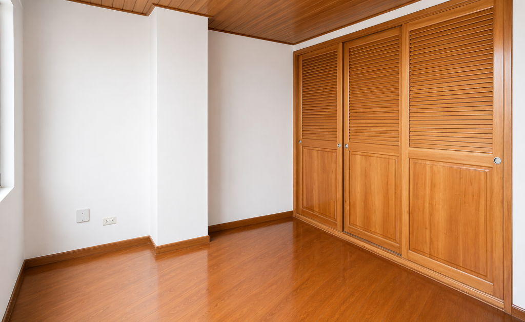 Arriendo Apartamento La Castellana imagen 8