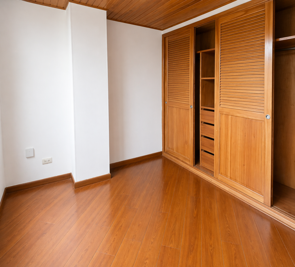 Arriendo Apartamento La Castellana imagen 9