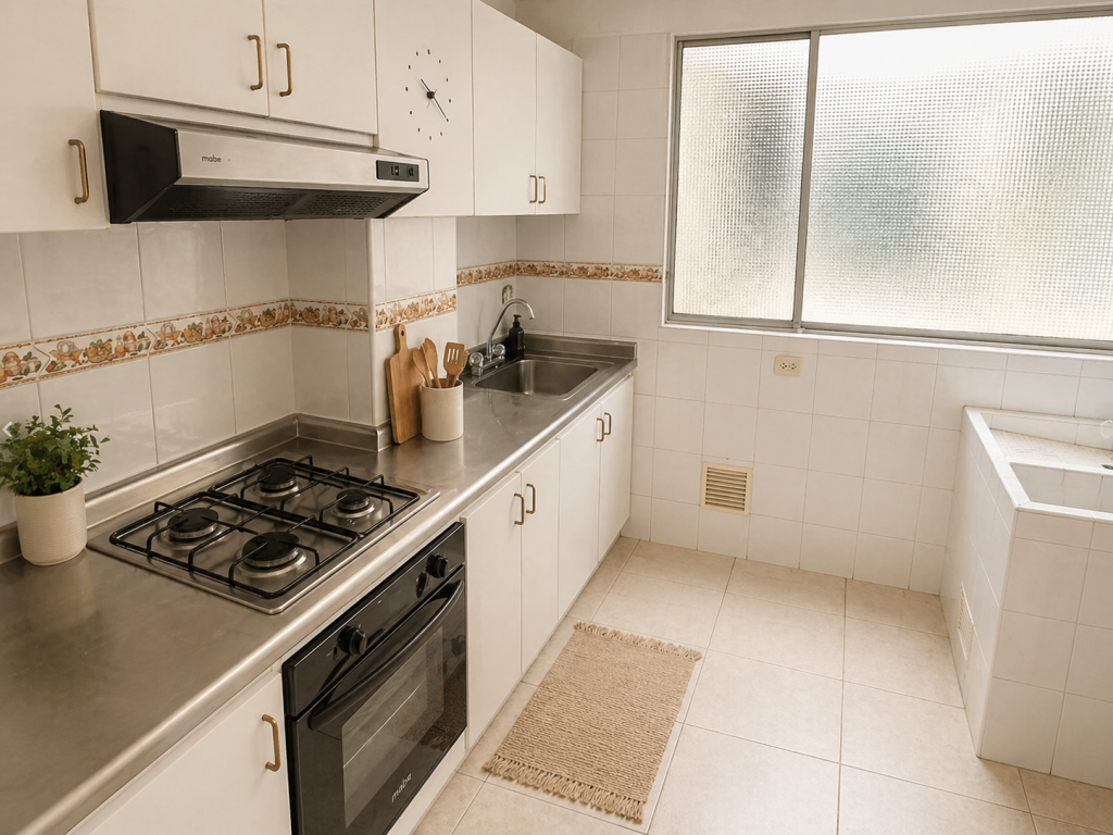 Arriendo Apartamento La Castellana imagen 6