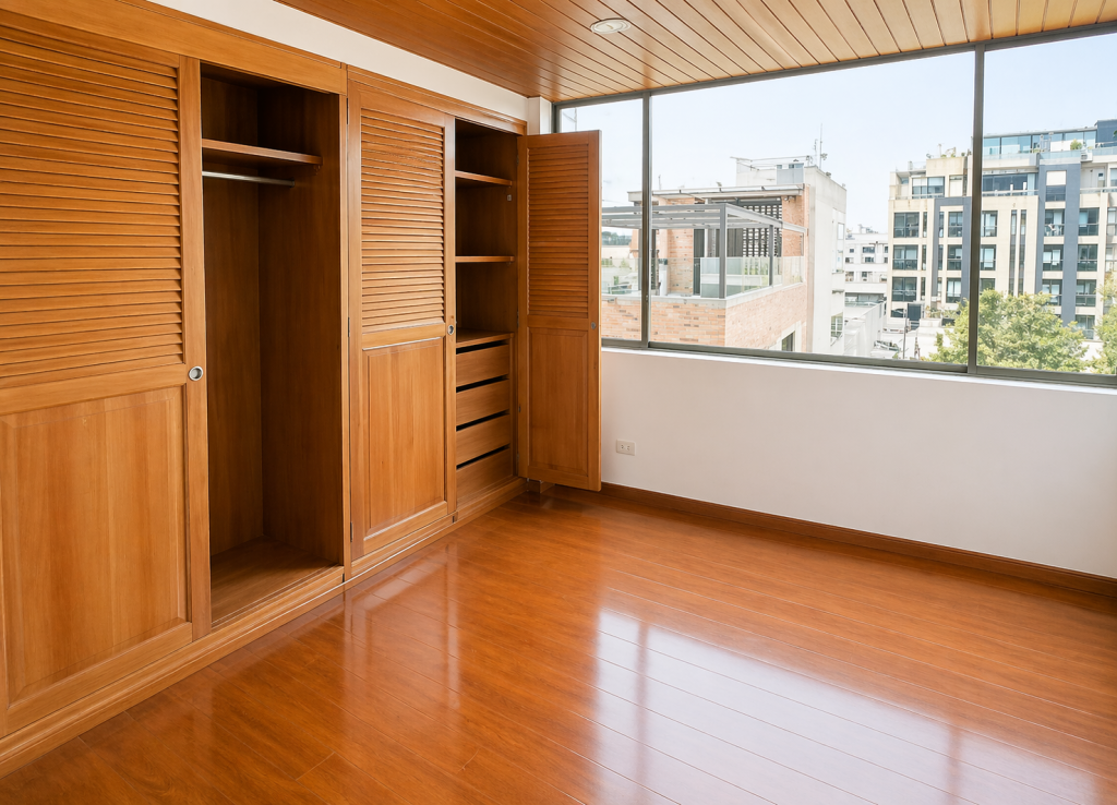 Arriendo Apartamento La Castellana imagen 11