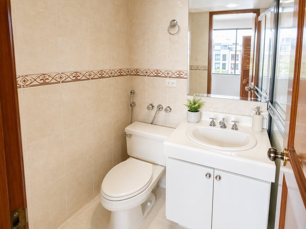 Arriendo Apartamento La Castellana imagen 12