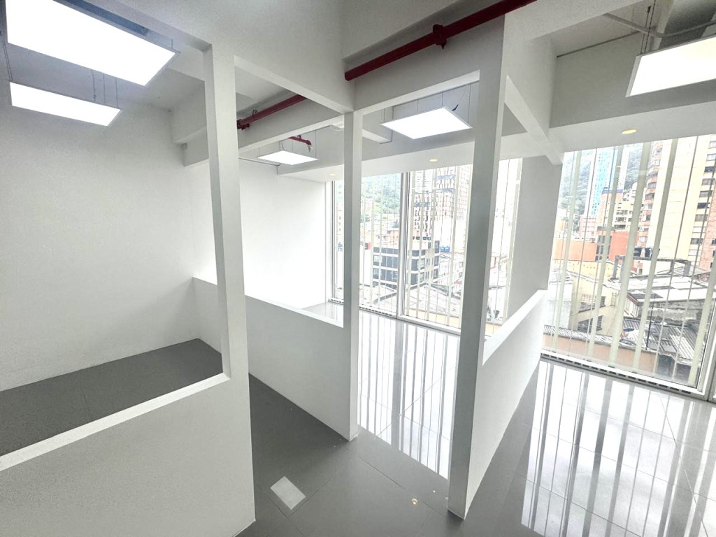Arriendo/venta Oficina Las Nieves imagen 11
