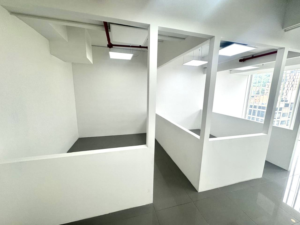 Arriendo/venta Oficina Las Nieves imagen 12