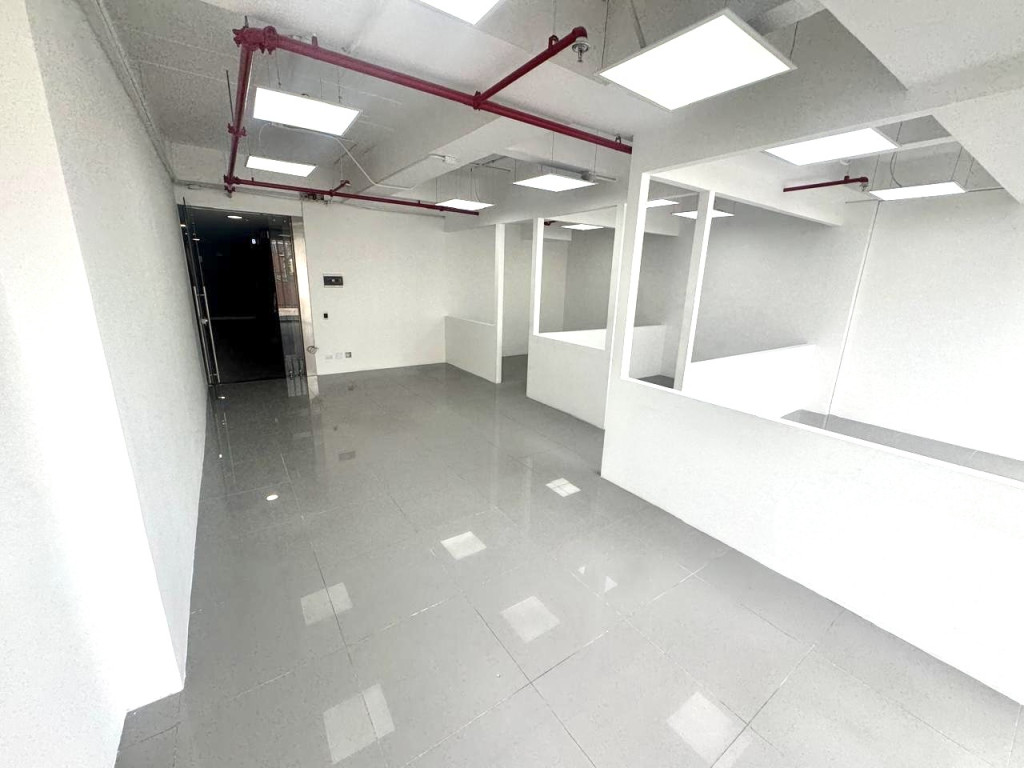 Oficina - Las Nieves