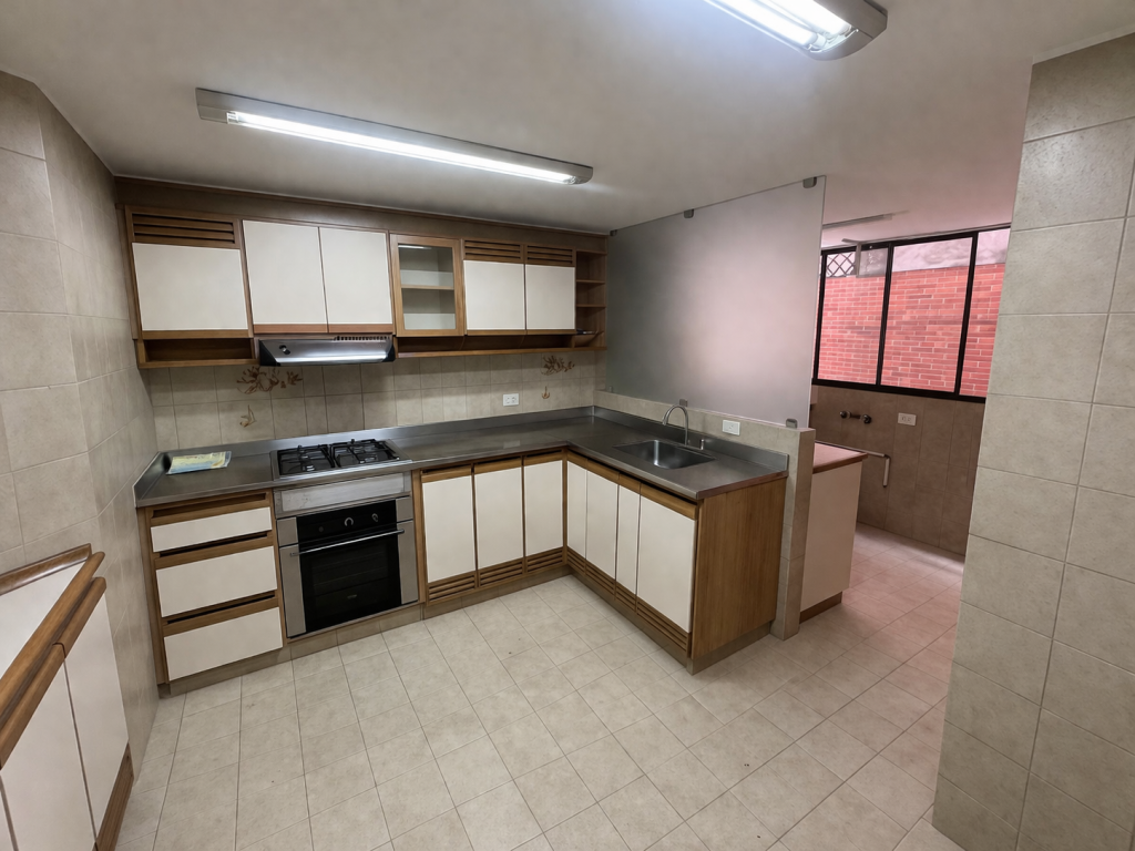 Venta Apartamento Chico imagen 16