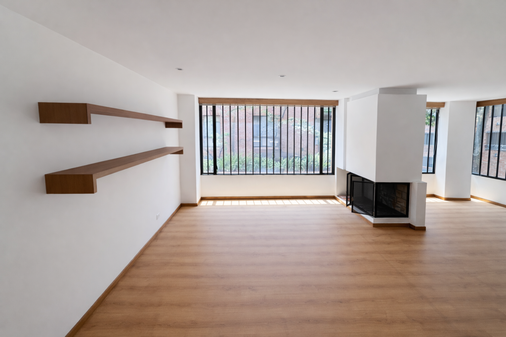 Venta Apartamento Chico imagen 4