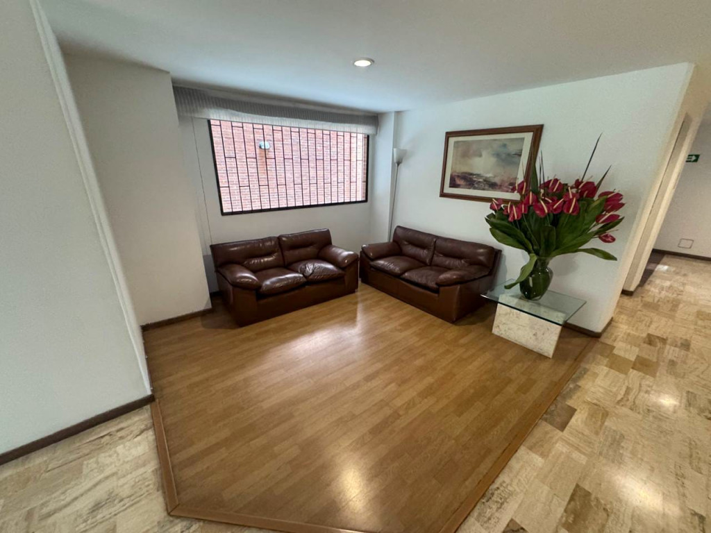 Venta Apartamento Chico imagen 20