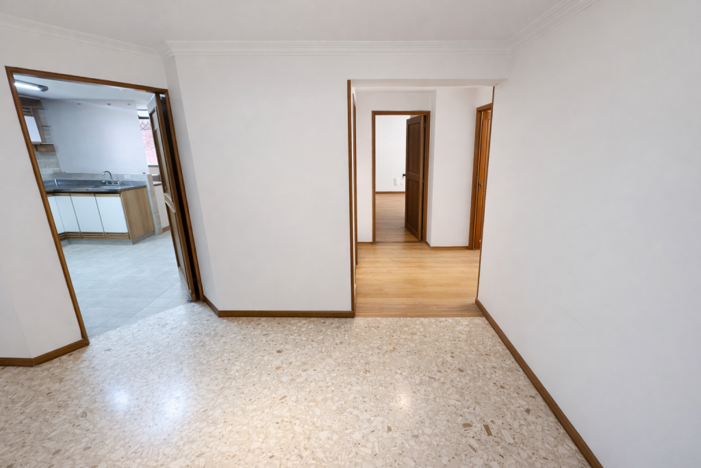 Venta Apartamento Chico imagen 6