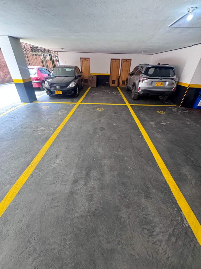 Venta Apartamento Chico imagen 21