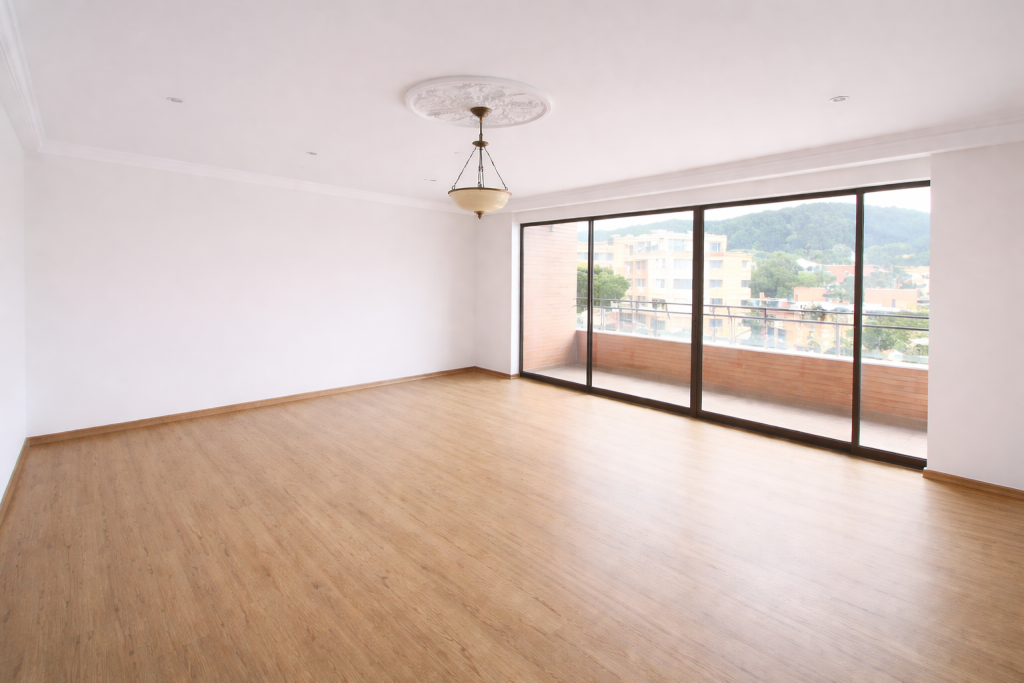 Venta Apartamento Los Rosales imagen 10