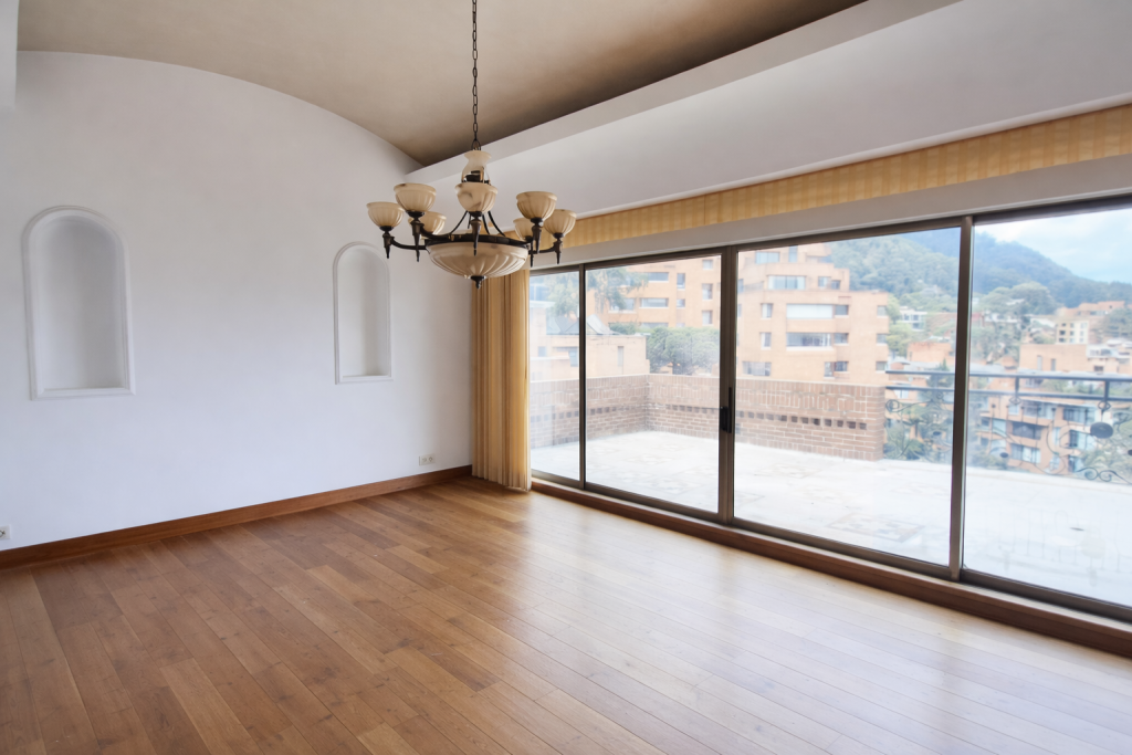 Venta Apartamento Los Rosales imagen 11