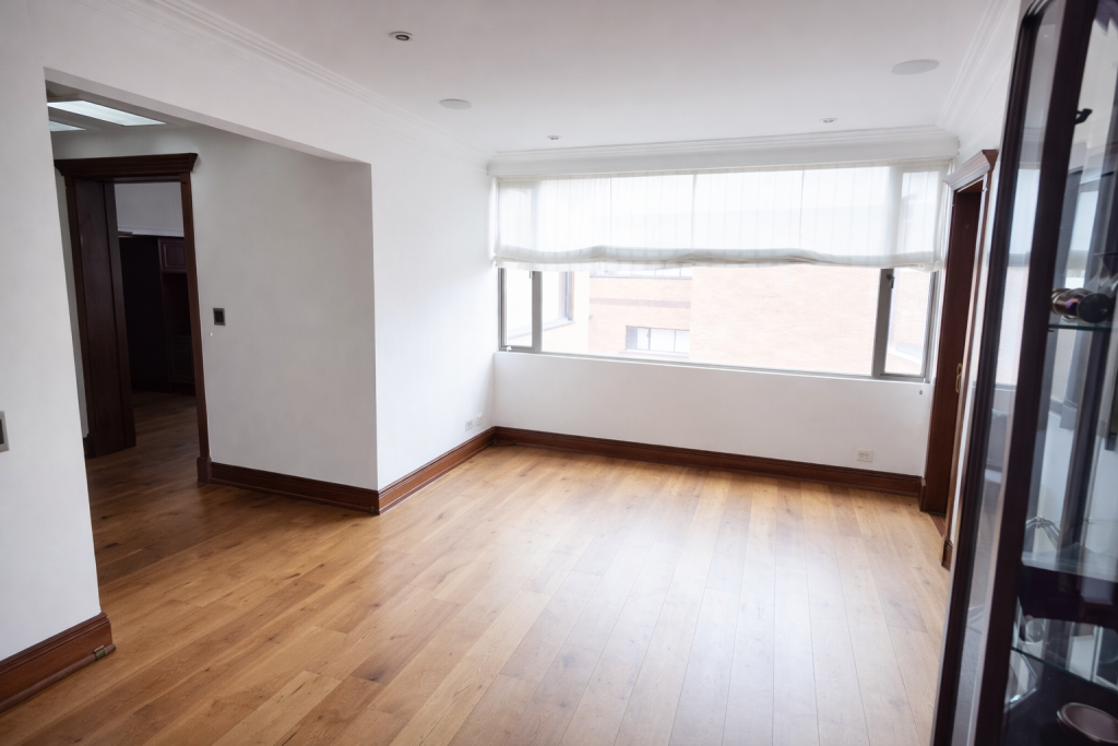 Venta Apartamento Los Rosales imagen 14