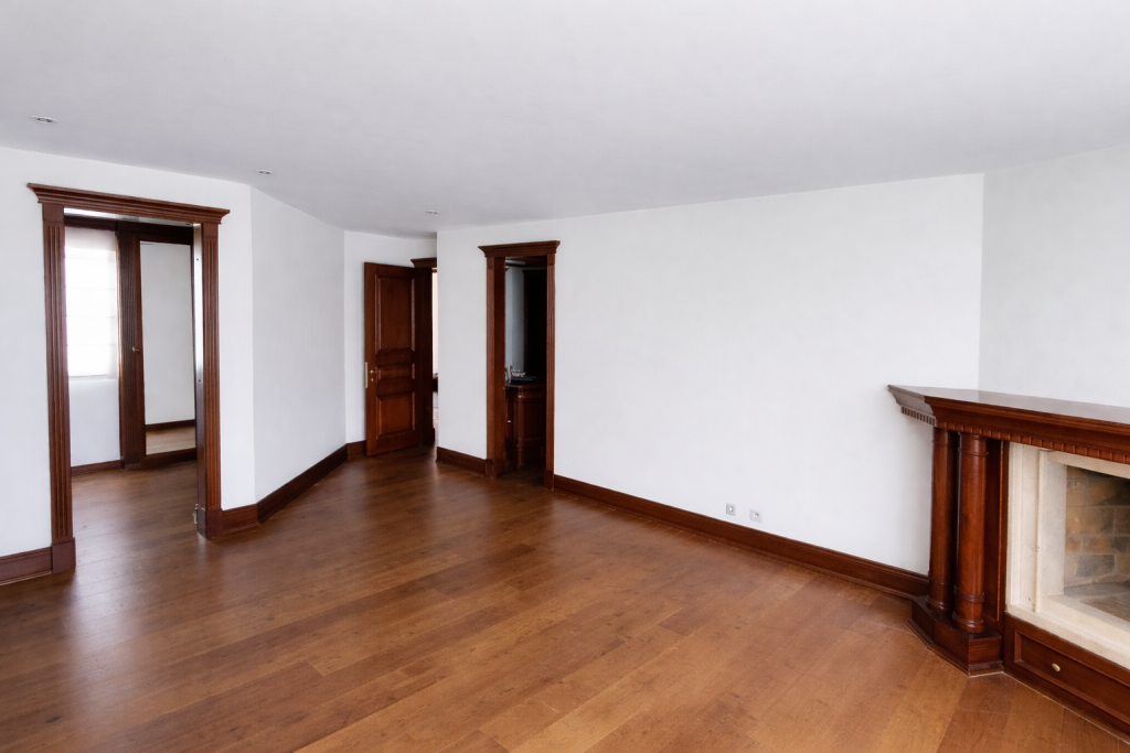 Venta Apartamento Los Rosales imagen 18