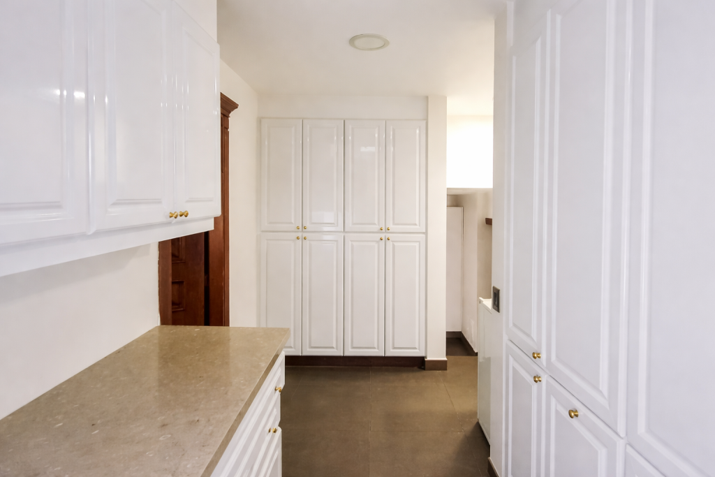 Venta Apartamento Los Rosales imagen 25