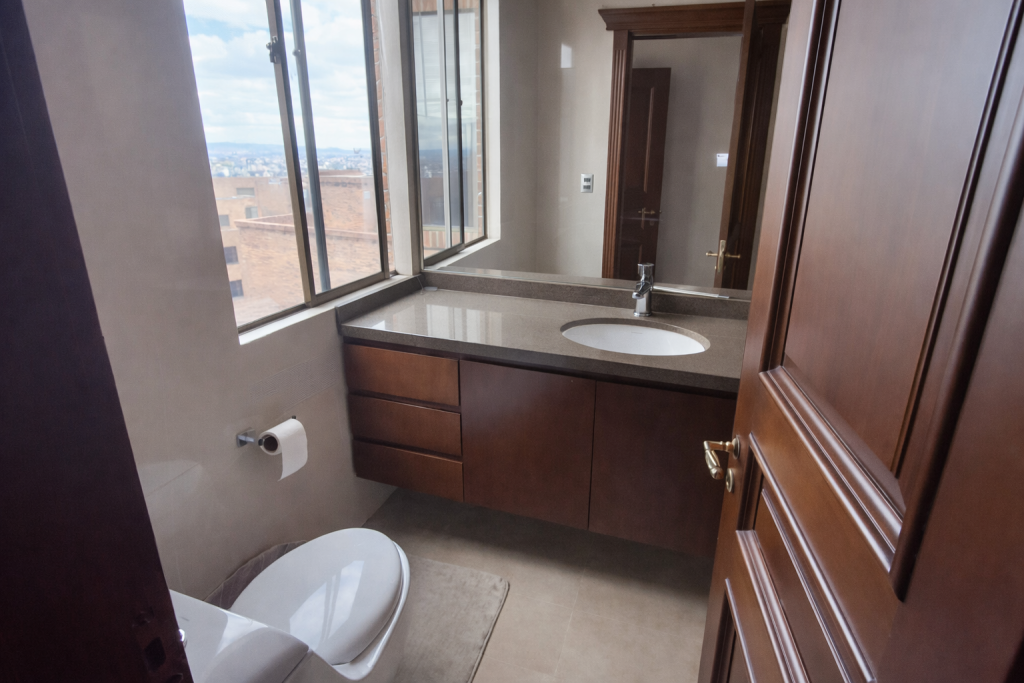 Venta Apartamento Los Rosales imagen 28