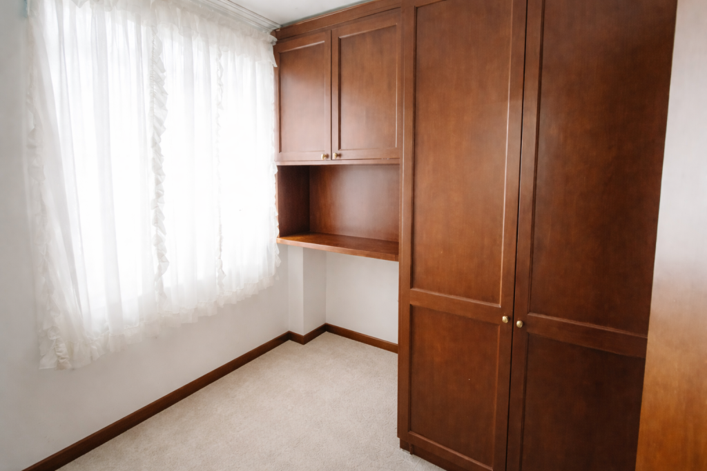 Venta Apartamento Los Rosales imagen 29