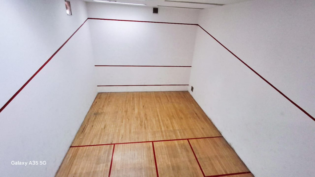 Apartamento - Los Rosales