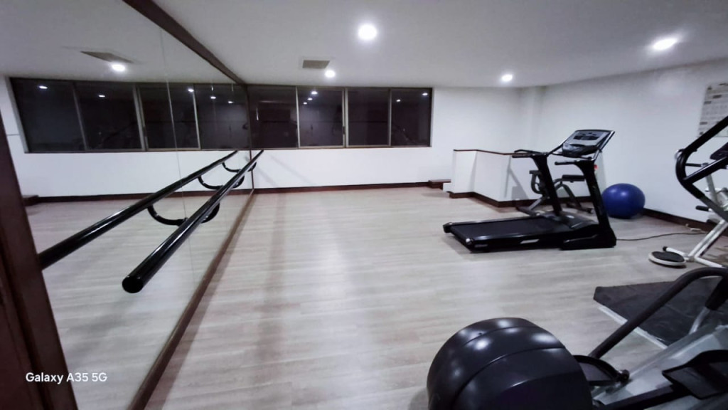 Apartamento - Los Rosales