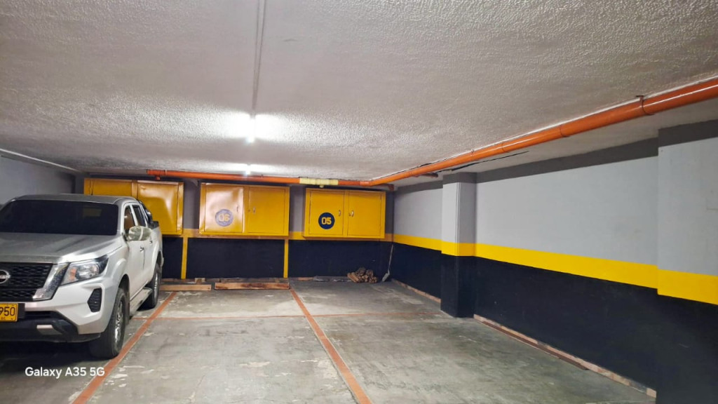 Venta Apartamento Los Rosales imagen 4