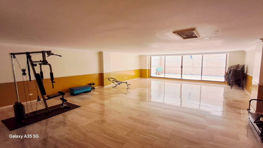 Venta Apartamento Los Rosales imagen 5