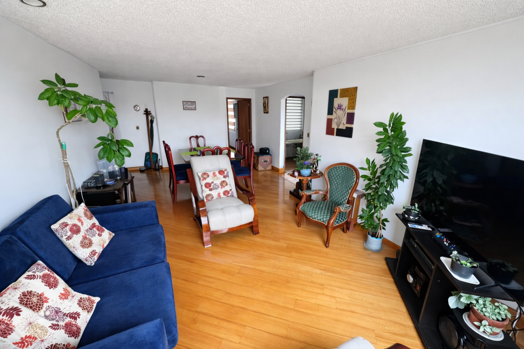 Venta Apartamento San Luis-Teusaquillo imagen 10