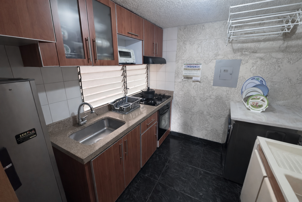 Venta Apartamento San Luis-Teusaquillo imagen 11