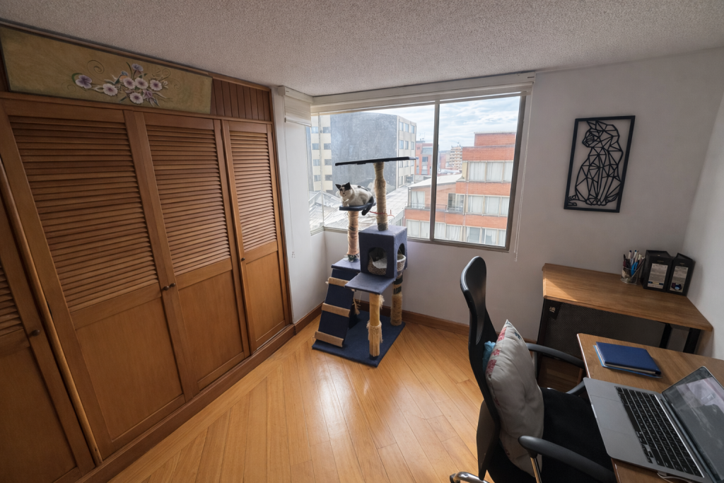 Venta Apartamento San Luis-Teusaquillo imagen 14