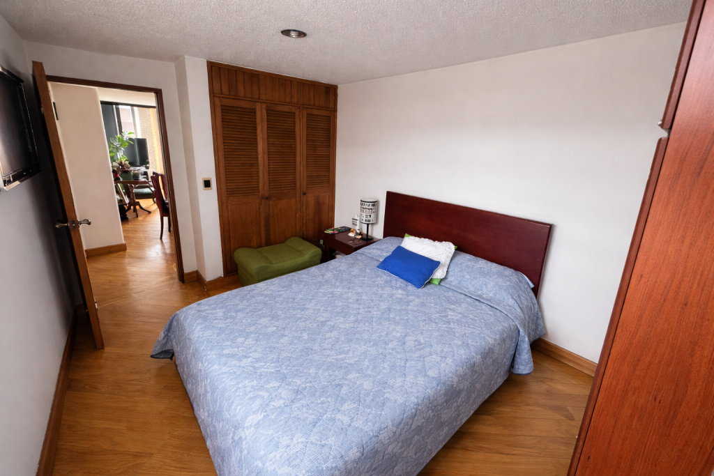 Venta Apartamento San Luis-Teusaquillo imagen 15