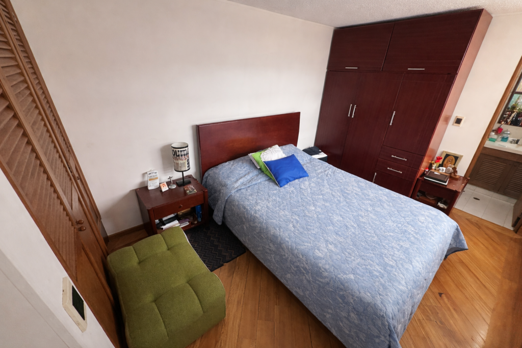 Venta Apartamento San Luis-Teusaquillo imagen 16