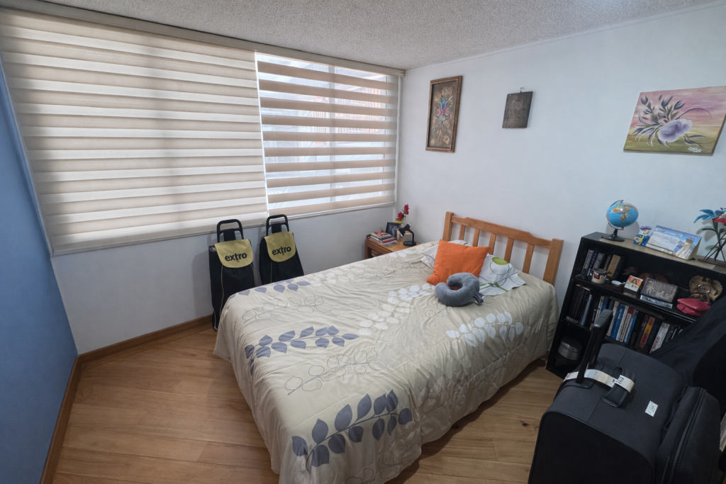 Venta Apartamento San Luis-Teusaquillo imagen 17