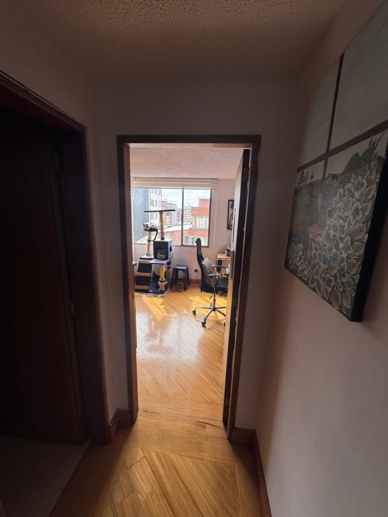 Venta Apartamento San Luis-Teusaquillo imagen 13