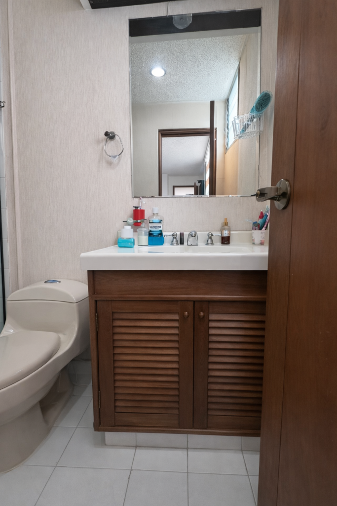 Venta Apartamento San Luis-Teusaquillo imagen 20