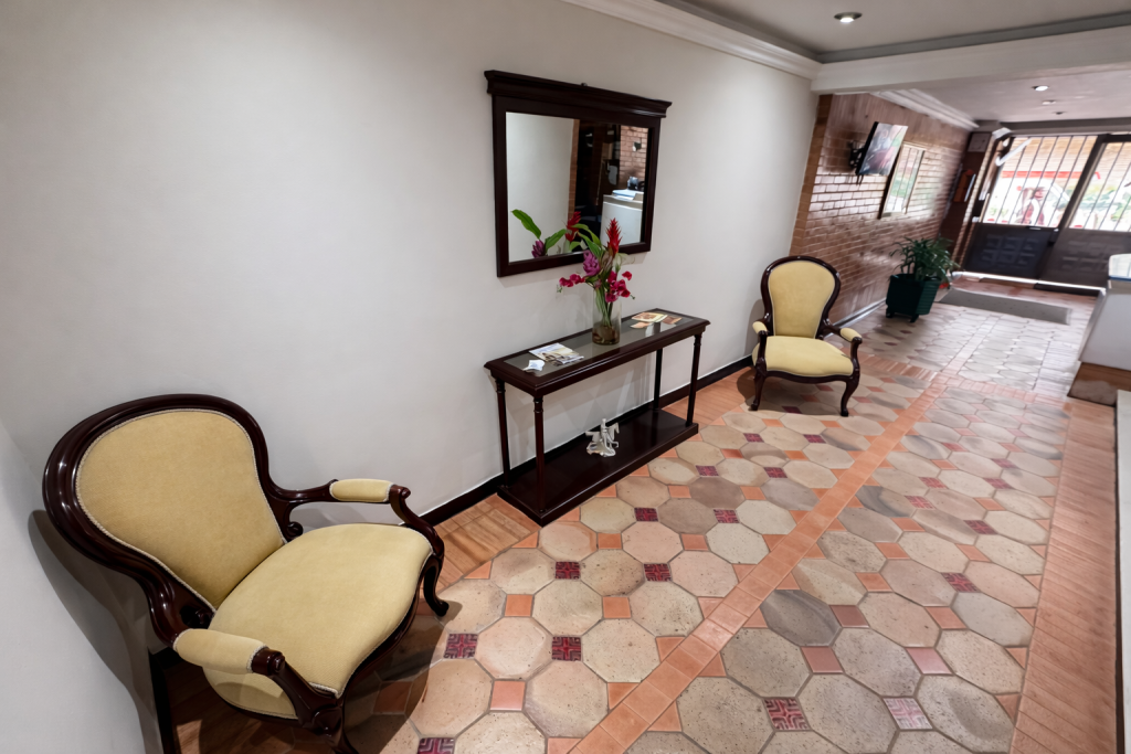 Venta Apartamento San Luis-Teusaquillo imagen 5