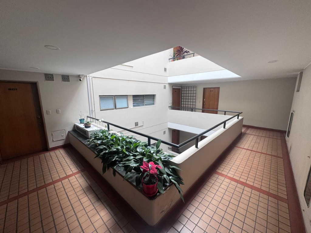 Venta Apartamento San Luis-Teusaquillo imagen 4