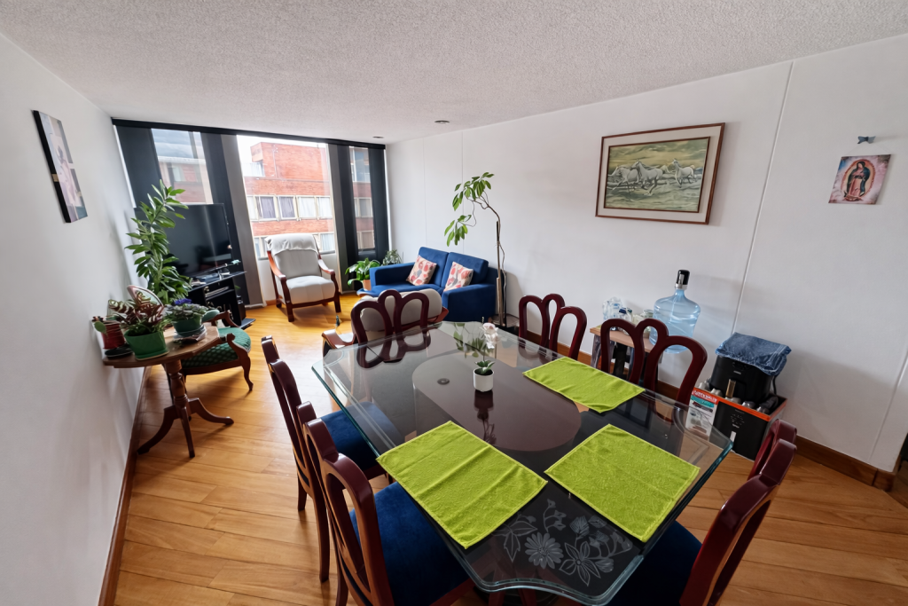 Venta Apartamento San Luis-Teusaquillo imagen 7